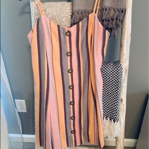 C’isa dress